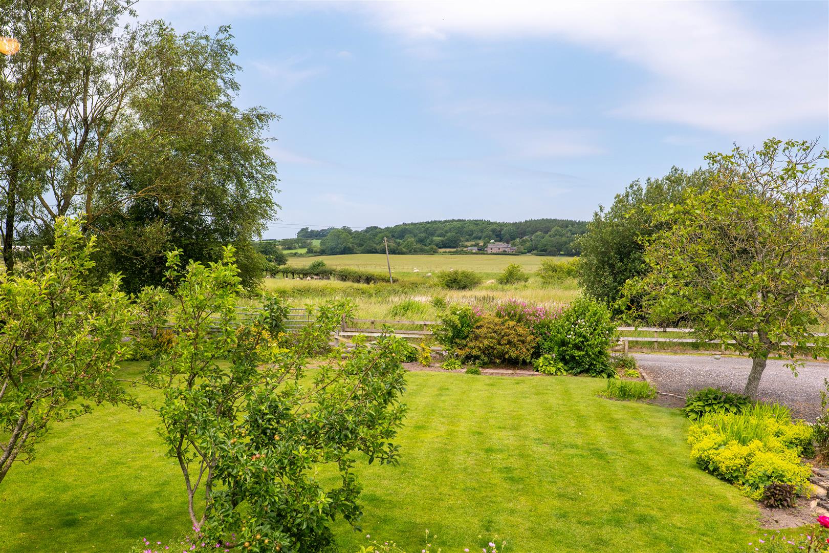 Sandy Lane, Brindle, Chorley